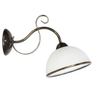 LUMINEX 3916 kinkiet Antica 1