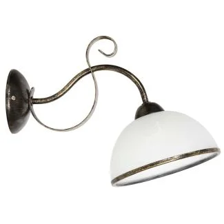 LUMINEX 3916 kinkiet Antica 1