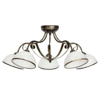 LUMINEX 3919 plafon Antica 5