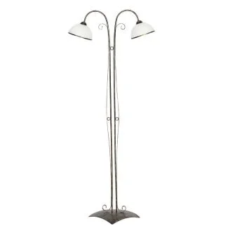 LUMINEX 3923 lampa podł. Antica 2