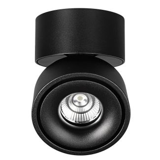 Luces Exclusivas ALBACETE LE61362 REFLEKTOR SPOT czarny