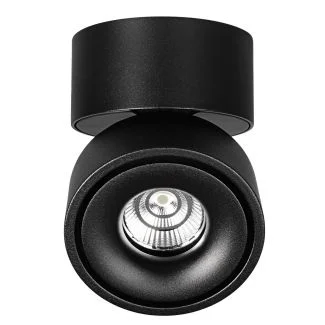 Luces Exclusivas ALBACETE LE61362 REFLEKTOR SPOT czarny