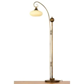 JUPITER 395 BOLERO lampa podłogowa