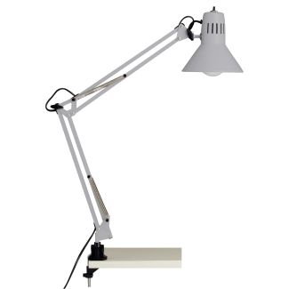 BRILLIANT HOBBY 10802/11 LAMPA STOJĄCA - BIURKOWA