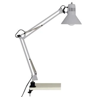 BRILLIANT HOBBY 10802/11 LAMPA STOJĄCA - BIURKOWA