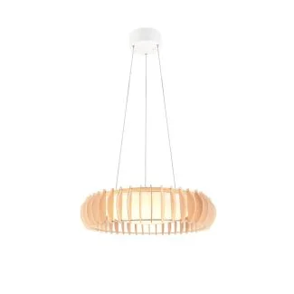 RL MONTE R32171930 LAMPA WISZĄCA biały