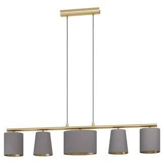 EGLO 99487 ALMEIDA 2 lampa wisząca Oświetlenie do wnętrz