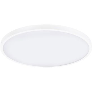 EGLO 97279 LED-DL Ø600 WEISS 3000K FUEVA 1