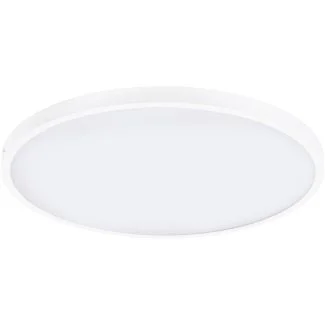 EGLO 97279 LED-DL Ø600 WEISS 3000K FUEVA 1