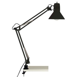 BRILLIANT HOBBY 10802/06 LAMPA STOJĄCA - BIURKOWA