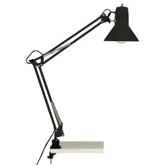 BRILLIANT HOBBY 10802/06 LAMPA STOJĄCA - BIURKOWA