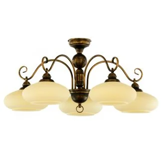 JUPITER 399 BOLERO lampa sufitowa