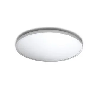 AZZARDO AZ4254 MALTA R 60 4000K WH TECHNICAL TOP WHITE / WHITE
