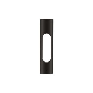 Luces Exclusivas ACATLA LE73504 LAMPA ZEWNETRZNA STOJĄCA czarny