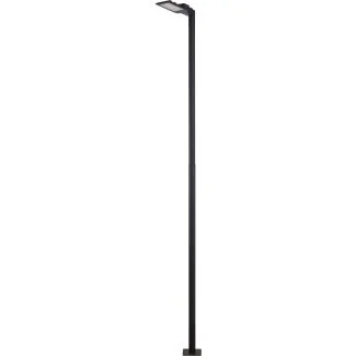 NOWODVORSKI PATHWAY LED L 9125 lampa zewnętrzna słupek