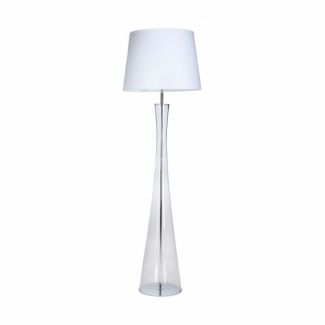 4 CONCEPTS SIENA L235310259 lampa podłogowa z abażurem