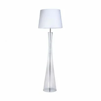4 CONCEPTS SIENA L235310259 lampa podłogowa z abażurem