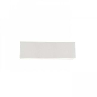 RENDL R11503 LOPE 80/23 abażur Polycotton biała max. 23W