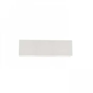 RENDL R11503 LOPE 80/23 abażur Polycotton biała max. 23W