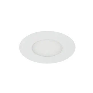 CANDELLUX 2245584 SP-01 WH 3W LED 230Voczko sufitowe  lampa sufitowa PANEL LED STAŁA OKRĄGŁA ŚR. 120