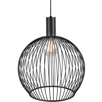 DESIGN FOR THE PEOPLE Aver 50 84263003 Pendant Black
