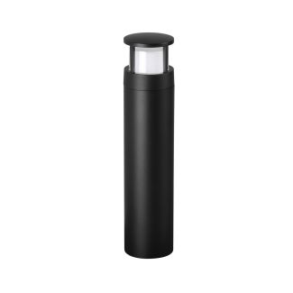 Luces Exclusivas MEDELLIN LE71323 LAMPA ZEWNETRZNA STOJĄCA czarny