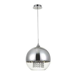 MAYTONI P140-PL-170-1-N Pendant Fermi Pendant Lamp Nickel