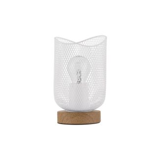 Luces Exclusivas BAQUE LE43433 LAMPA STOŁOWA  biały