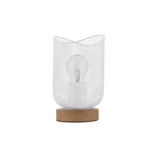 Luces Exclusivas BAQUE LE43433 LAMPA STOŁOWA biały