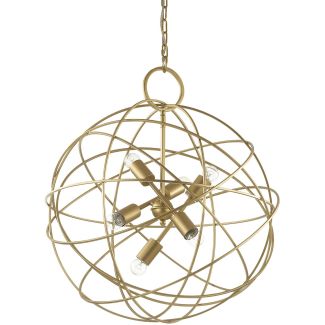 IDEAL LUX KONSE SP6 156026