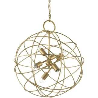 IDEAL LUX KONSE SP6 156026