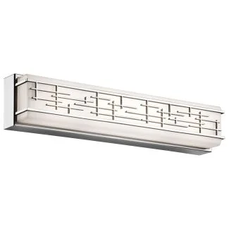 ELSTEAD Zolon KL-ZOLON-L-BATH Large Wall Light