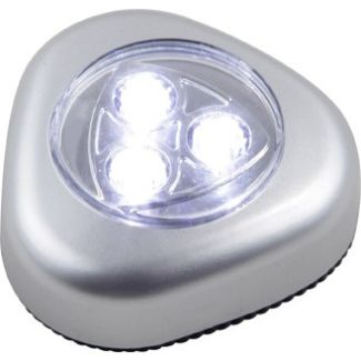 GLOBO FLASHLIGHT 31909