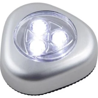 GLOBO FLASHLIGHT 31909