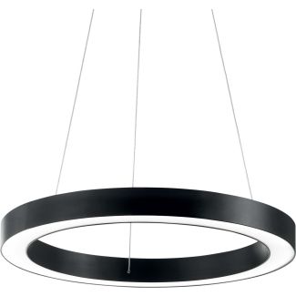 IDEAL LUX ORACLE SP1 D50 NERO 222097