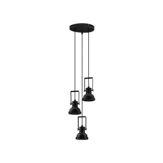 LUCES EXCLUSIVAS LE43714 BANCOS lampa wisząca