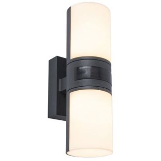 LUTEC CYRA 5198102118 LAMPA ŚCIENNA ZEWNĘTRZNA