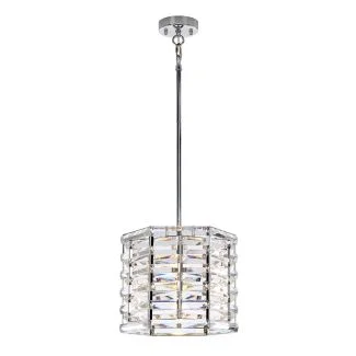 ELSTEAD Shoal SHOAL-1P 1 Light Pendant