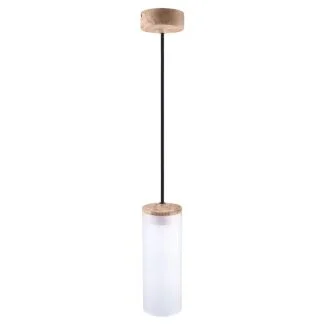 Hellux 8533119 Lampa BARREL 1