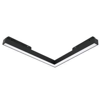 MILAGRO ML6626 MAGNETIC TRACK 24W 4000K 48V oprawa do szyny magnetycznej