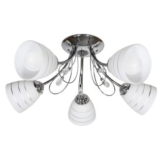 CANDELLUX 35-63854 SIMPLI ZWIS