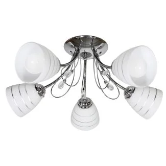CANDELLUX 35-63854 SIMPLI ZWIS