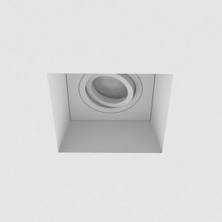 ASTRO Blanco Square Adjustable 1253007 Downlights