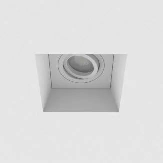 ASTRO Blanco Square Adjustable 1253007 Downlights