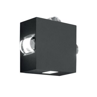 ELSTEAD Agner AGNER-4W 4 Light Wall Light