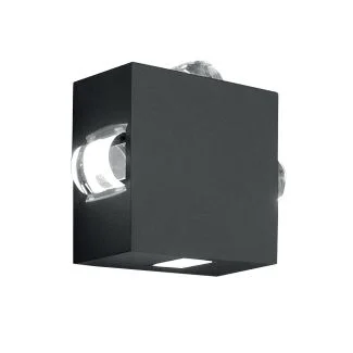 ELSTEAD Agner AGNER-4W 4 Light Wall Light