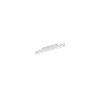 AZZARDO AZ4606 SAGA TRACK MAGNETIC 12W MILKY120 4000K WH TECHNICAL TRACK WHITE reflektor do szyny magnetycznej