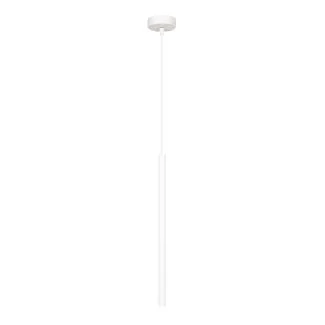 EMIBIG 553/1 LAMPA WISZĄCA SELTER 1 WHITE