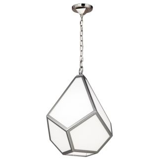 ELSTEAD DIAMOND FE/DIAMOND/P/M Medium Pendant