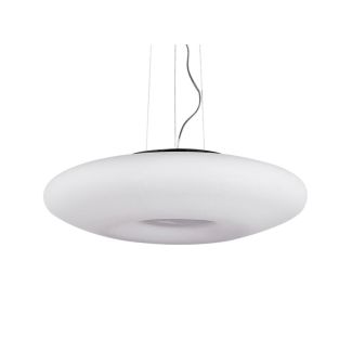 AZZARDO LP5123-4-WH / AZ0278 Pires 60 Lampa wisząca